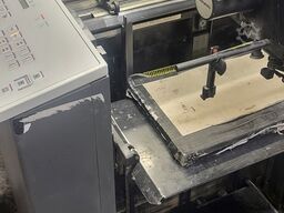 Heidelberg Printmaster PM52-5