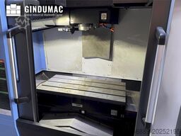 DN SOLUTIONS DNM 4500