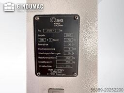 JUNG J 525-D