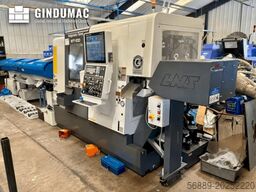 NAKAMURA WT-100