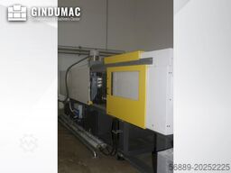 FANUC ROBOSHOT S-2000 i 150B