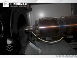 FANUC ROBOSHOT S-2000 i 150B