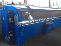 SCHÜCO B 50 S