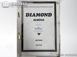 SCHÜCO B 50 S