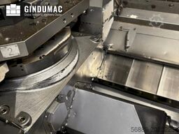 Okuma MB 5000H