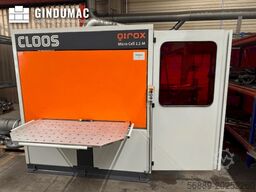 CLOOS Qirox Micro Cell 1.1 M
