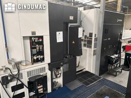 Okuma MA 600H II