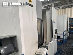 Okuma MA 600H II