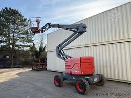 Skyjack SJ46AJ 4x4 Diesel / 16 Meter / 2.135 H