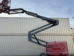 Skyjack SJ46AJ 4x4 Diesel / 16 Meter / 2.135 H