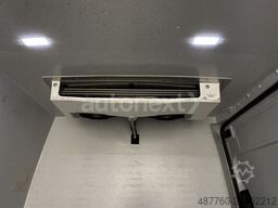 VOLKSWAGEN Crafter 35 MAXI *Frischdienst* Rampe+Safe (6805)