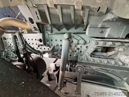 MERCEDES-BENZ Actros 963-4-D