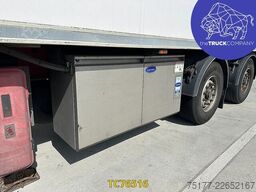 System Trailers 