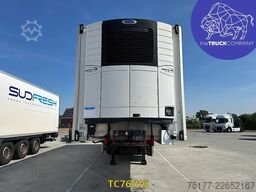 System Trailers 