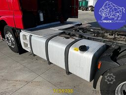 DAF XF 430