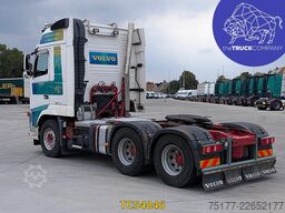Volvo FH16 660