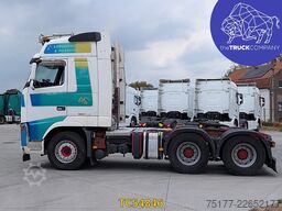 Volvo FH16 660