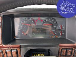 Volvo FH16 660