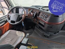 Volvo FH16 660