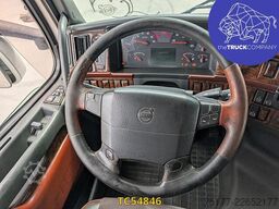Volvo FH16 660