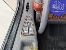 Volvo FH16 660