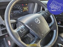 Volvo FM