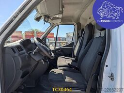 Renault Master 145.35 nacelle klubb