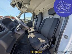 Renault Master 145.35 nacelle klubb