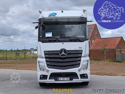 Mercedes-Benz Actros 1853