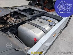 Mercedes-Benz Actros 1853
