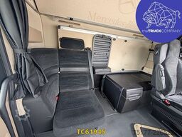 Mercedes-Benz Actros 1853