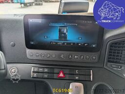 Mercedes-Benz Actros 1853
