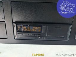 Mercedes-Benz Actros 1853