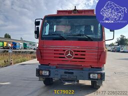 Mercedes-Benz SK 2531