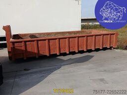 Mercedes-Benz SK 2531