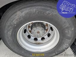 Mercedes-Benz Actros 1963