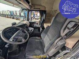 Mercedes-Benz Actros 1963
