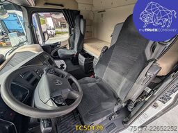 Mercedes-Benz Actros 1963