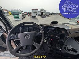 Mercedes-Benz Actros 1963