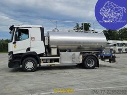 Renault T 440