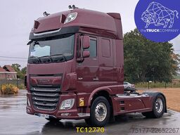DAF XF 530