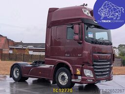 DAF XF 530