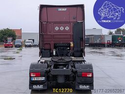 DAF XF 530