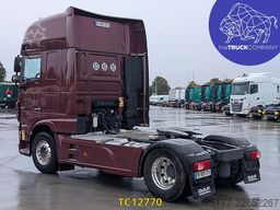 DAF XF 530