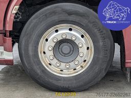 DAF XF 530