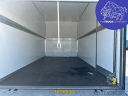 Mercedes-Benz Sprinter 317 CDI KOFFER MET LIFT - AUTOMAAT