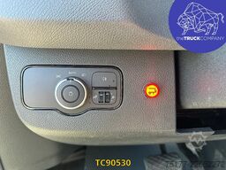 Mercedes-Benz Sprinter 317 CDI KOFFER MET LIFT - AUTOMAAT
