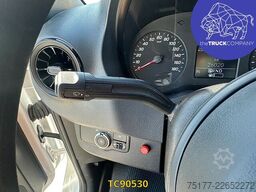 Mercedes-Benz Sprinter 317 CDI KOFFER MET LIFT - AUTOMAAT