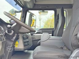 MAN TGS 32.360* HIAB 166 E-2 HIDUO + FUNK* TOP