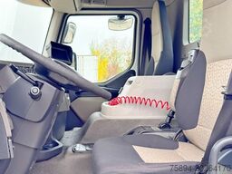 RENAULT KERAX 430 * HIAB 211 EP-5 HIDUO /FUNK *8x4